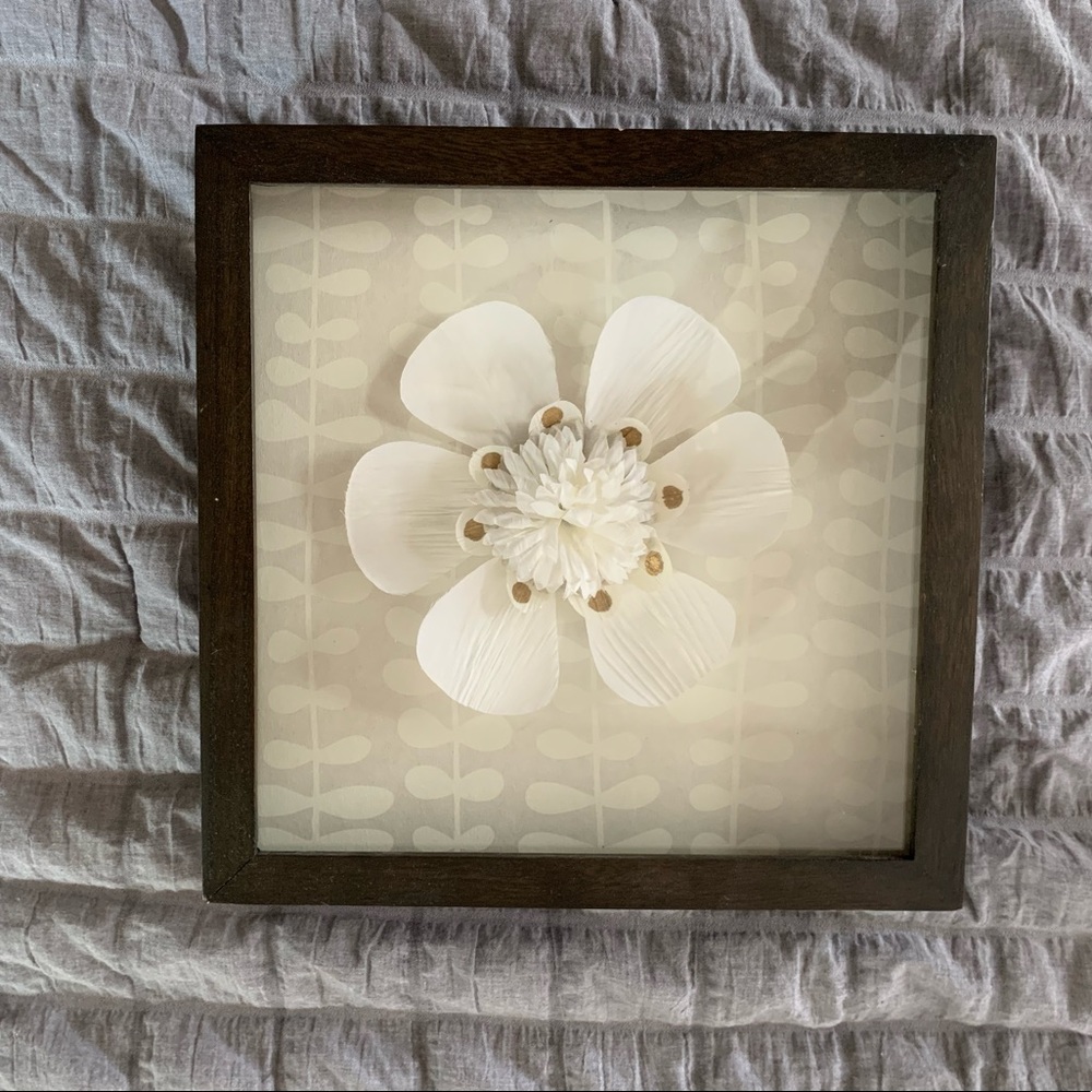 Wall Accent